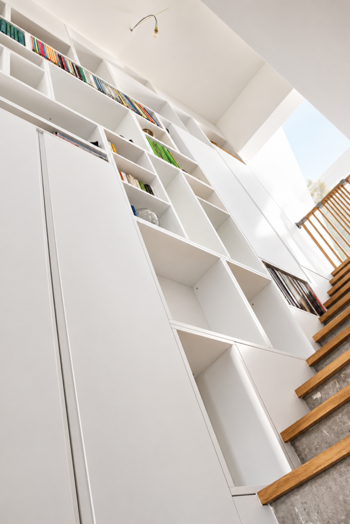meuble sur mesure contraintes techniques